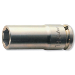 Automotive Tool Impact Aluminum Socket for Wheel Nut AN14300