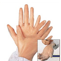 PVC Gloves (65495)