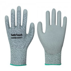 Safe Touch (Grey)
