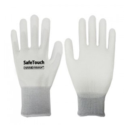 Safe Touch (White)