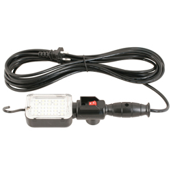 LED Wired Work Light