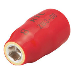 9.5‑sq. Insulated Socket