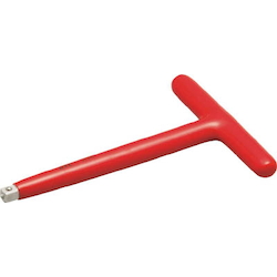 9.5‑sq. Insulated T-Handle Wrench
