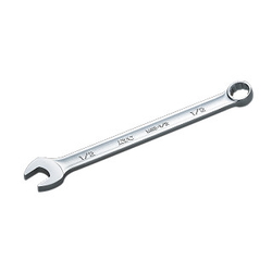 Combination wrench (new spear type head) (MS2-1-3/16)