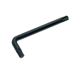 T Type Torx L-Shaped Handle Wrench (LT30)