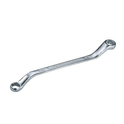 45° Long Offset Wrench (M25-8X9)