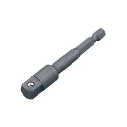 Adapter for Electric Impact Screwdriver