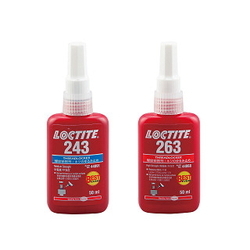Loctite (Adhesive For Screw Locking)