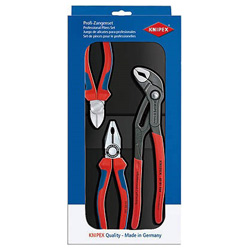 Pliers Set 002009V01