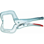 Grip Pliers for Welding 4234-280