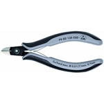 ESD Electronics Nippers 7902-125ESD