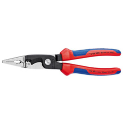 Electro Pliers Comfort (SB) 1382-200