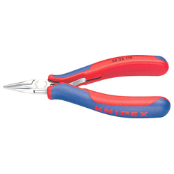 Electronics Pliers 3522-115