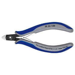 Electronics Nippers 7922