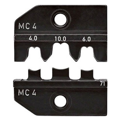 MC4 Crimping Die 9749-71