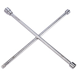 WHEEL NUT WRENCH