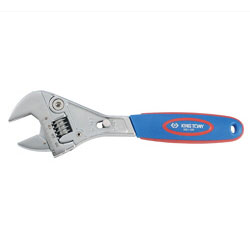 Ratcheting ADJUSTABLE WRENCH