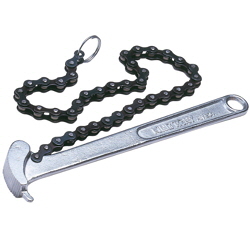 CHAIN WRENCH