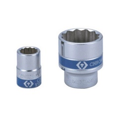 Hand Outlet (3/4" mm Dodecagonal) (633050M)