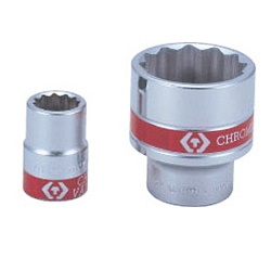 Hand Outlet 1/2"(INCH)