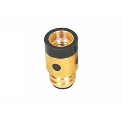 CO2 Insulated Pipe Bushing
