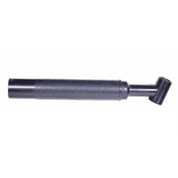 Argon Torch Head (350 A Air Cooling Back Type)