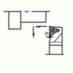 STLN Type (without offset) (outer diameter, pull end surface machining)