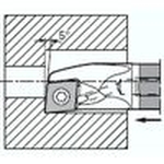 E-SCLP-A Carbide Anti-Vibration Bar (Inner Diameter/Inner Face Machining) (E20S-SCLPL09-22A) 