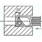 C...STXP (B) Type Carbide Anti-vibration Bar (Inner Diameter / Back End Surface Machining) (C10X-STXPR09-11) 