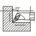 S-SVPC (B)-A Type Steel Bar (Undercutting and Profiling) (S20R-SVPBR11-26A) 