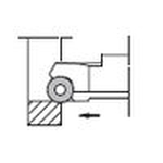 SRCP-B Type (inner diameter machined) (SRCPL2020B-12-A20) 