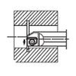 Large Inner Diameter Deep Grooved Holder [For GH/GHU Tip] KIGH Type