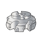 MSRS15 Type Holder (Inch Specification)