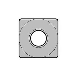 CA3 Series SNMG (GC Breaker)