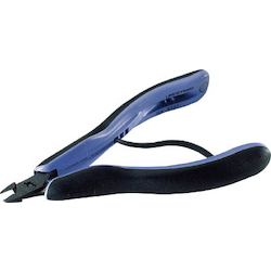 Electronic Ergo Nippers (Anti-static Countermeasures) (RX8248)