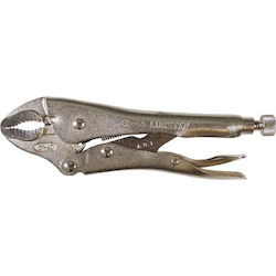 Screw Anguillas Vise Pliers Type (PAT.)