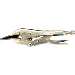 C Vise Pliers (for Sheet Metal)