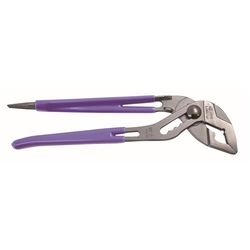 Hybrid Pliers (with Screwdriver Handle)