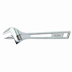 Hybrid Spanner Wrench (Lightweight)