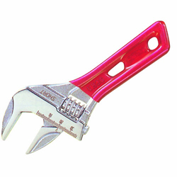 Pocket Spanner Wrench