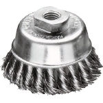 Industrial Detailed Cup Brush (482114) 