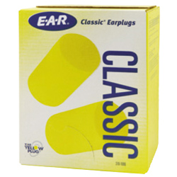 Ear Plug (Classic)