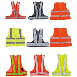 Traffic Vest