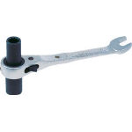 Hanging Band Wrench