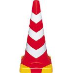 Safety Cones Image