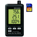 Digital Thermo Hygrometer / Barometer