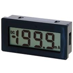 DC Ammeter Digital Panel Meter Module (MT-P96C) 