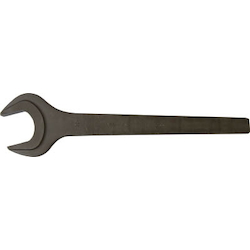 O-Shaped Single-Ended Wrench