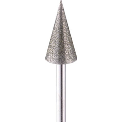 Electroplated Diamond Bar (Shaft Diameter 3 mm) (AD2802) 