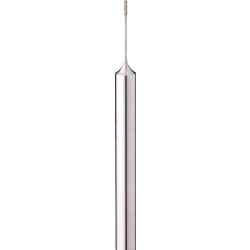 Precision Electrodeposited Diamond Bar